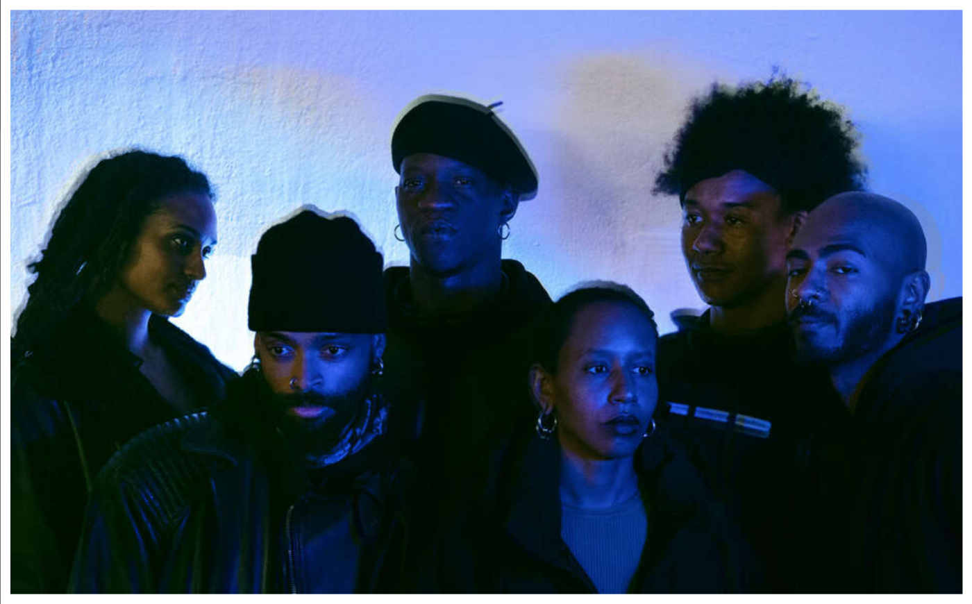 Jokkoo Collective